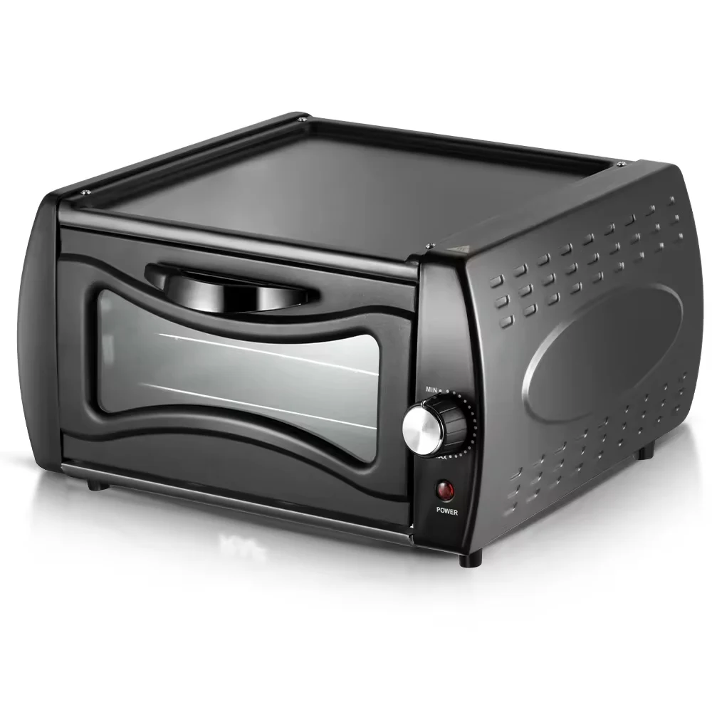 KX-1215 15L 2100W Home Electric Lahmacun Pane Naan Chapati Maker Tandoor Oven Toaster Baking Grilled Oven