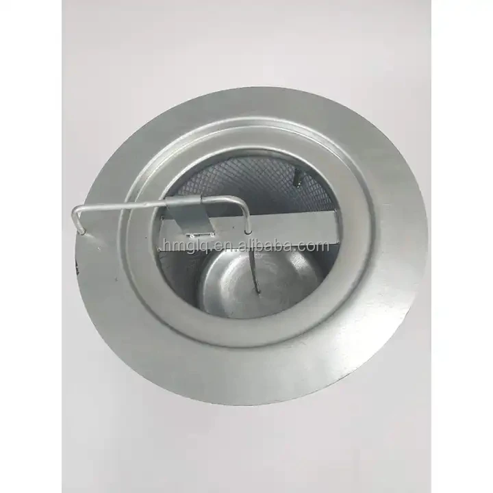 High quality oil separator 54639802 54721345 for air compressor parts