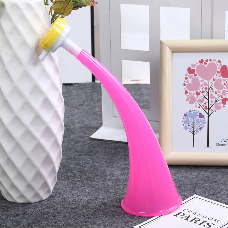 Plastic Stadium Horn Vuvuzel Fan Cheer Horn For Soccer Football Sports Games Toy Gift