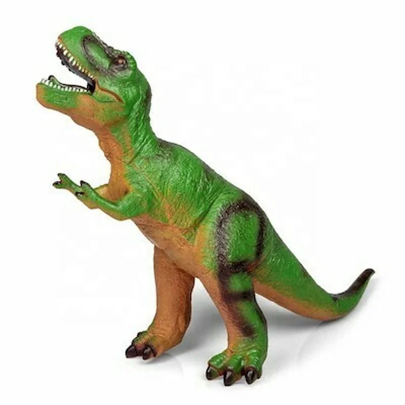 
Dinosaur Figure Toy Hot Sell Plastic Other Toy Animal Small Dinosaur for Collection Gift Decoration 