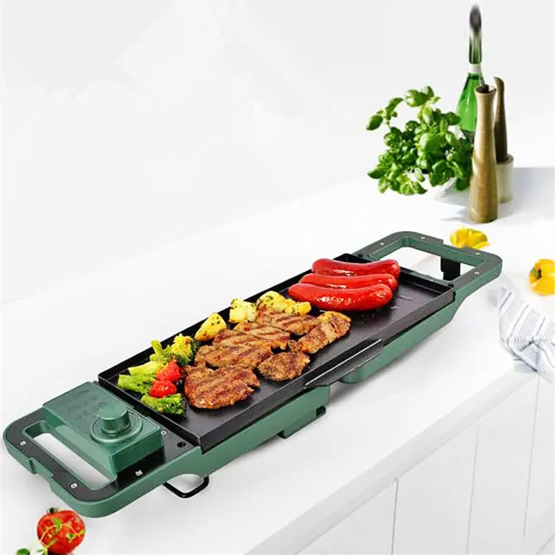 
900w Detachable 5-slice Non-stick Timing Waffle Maker sandwich machine maker 