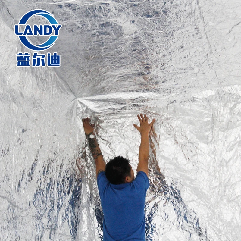 Aluminum Thermal Insulation Container Liner For 20ft Container,Sound Materials For Car