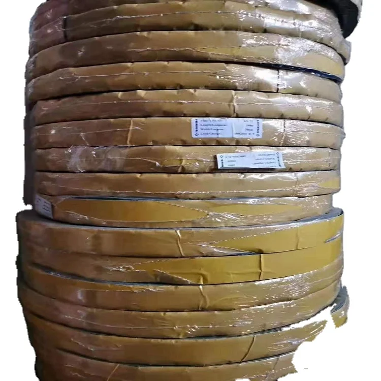 
Warp knitting machine spare parts roller covering bobotex 