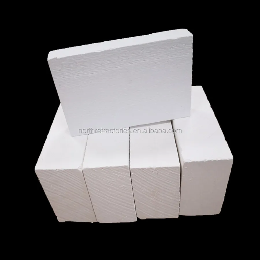 non combustible calcium silicate insulation board