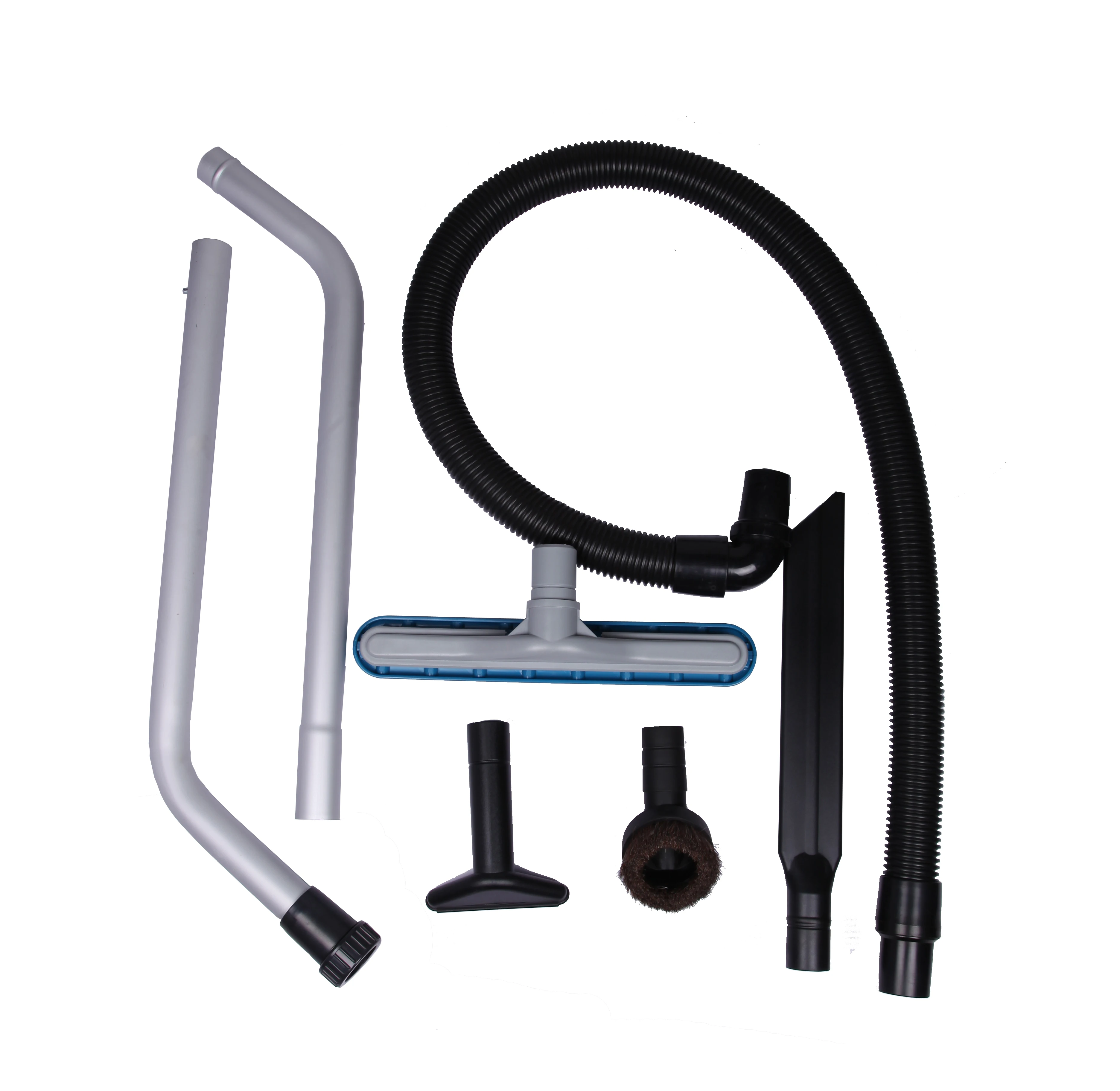 HEPA Battery Backpack Vacuum Cleaner