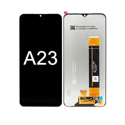 Original Mobile Phone LCD Screen for Samsung Galaxy A23 2022 A235 OLED Screen Replacement Display for Samsung A23 2022