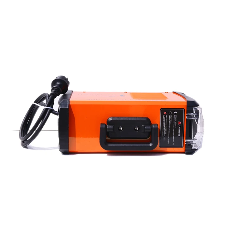 Small Lesser Welding Machine Combo Welding Machine Portable-220V-Welding-Machine