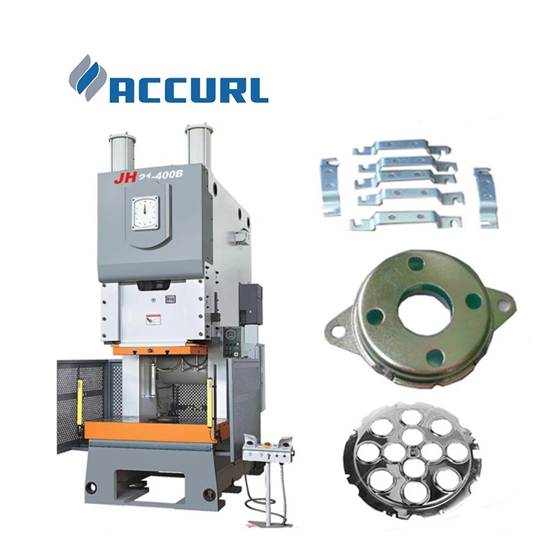 200 тонн, 300 тонн, прямой механический пресс для пробивки листового металла на продажу