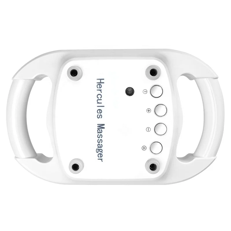 portable vibrating body massager handheld body electronic body massager crazy whole bodymassager