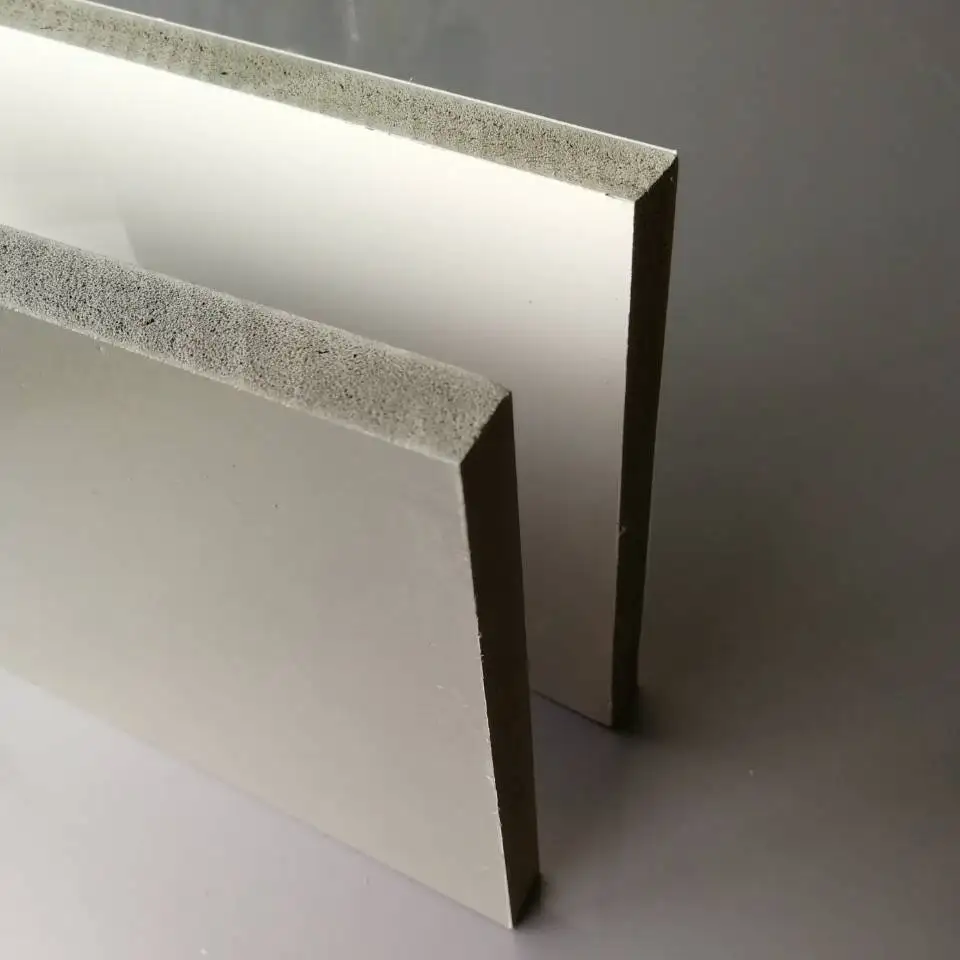 pvc plastic formwork for concrete structures pp hollow plastic formwork for concrete monolithic large-panel formwork gamma