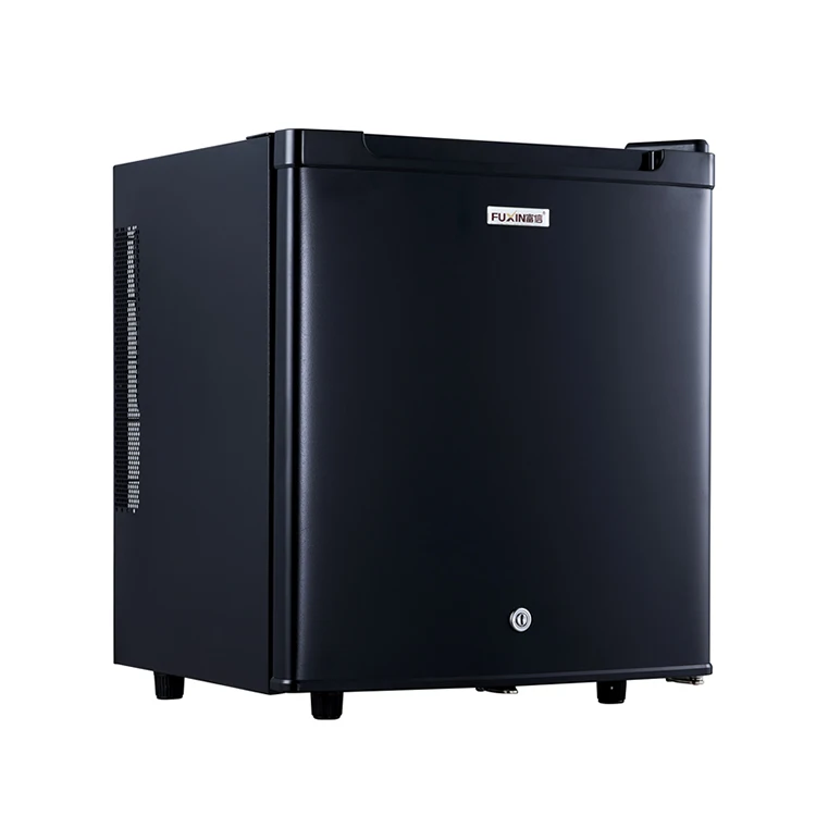 30L No Noise customize household  High Quality Hotel Mini BAR refrigerator  Fridge with factory wholesale price 