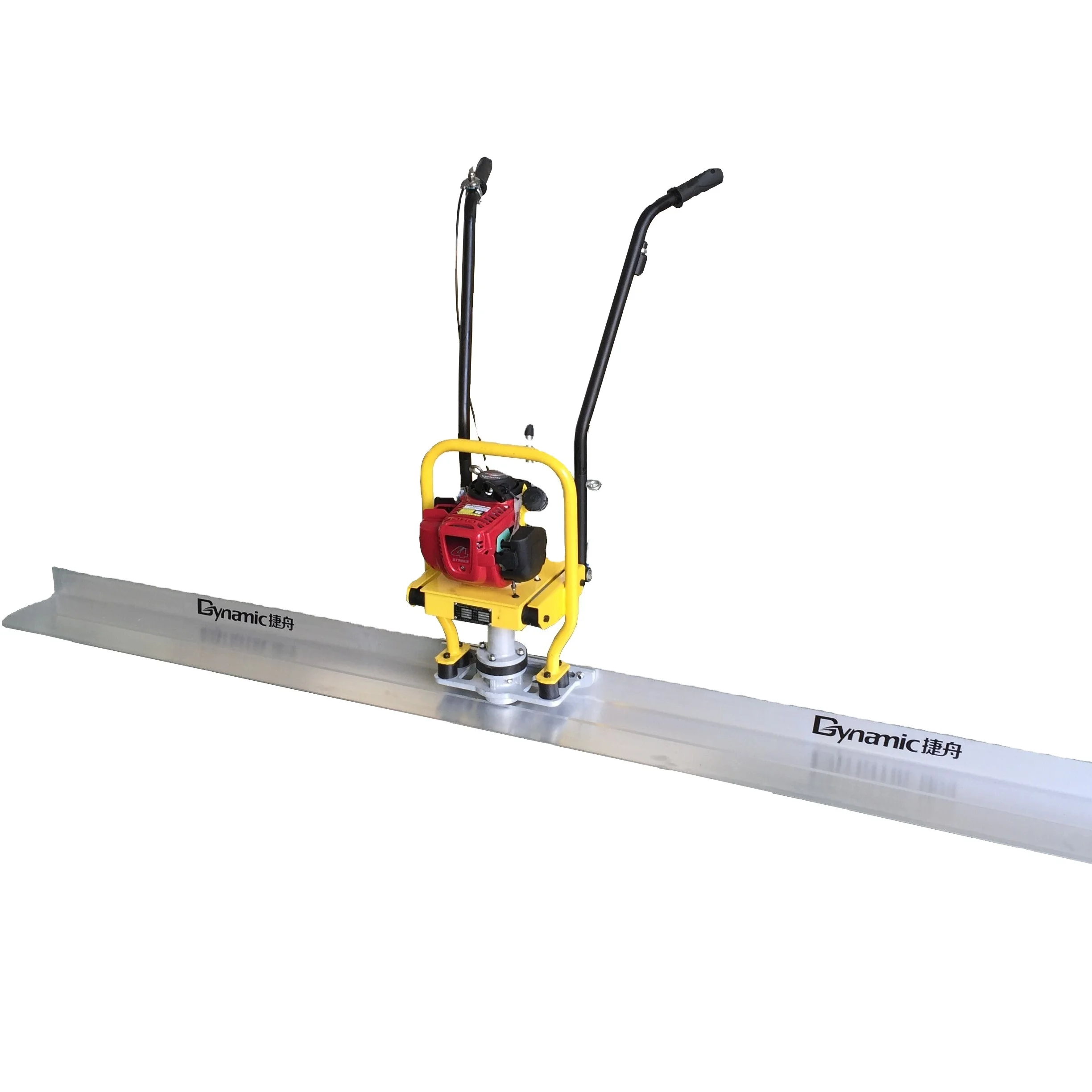 Precision Vibrating Ruler: Accurate Measurements with Vibratory Technology