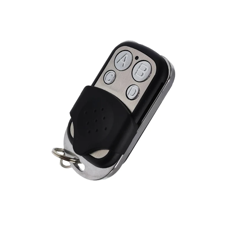 rf transmitter 433mhz Infinite remote automatic door opening remote control ir+rf transmitters