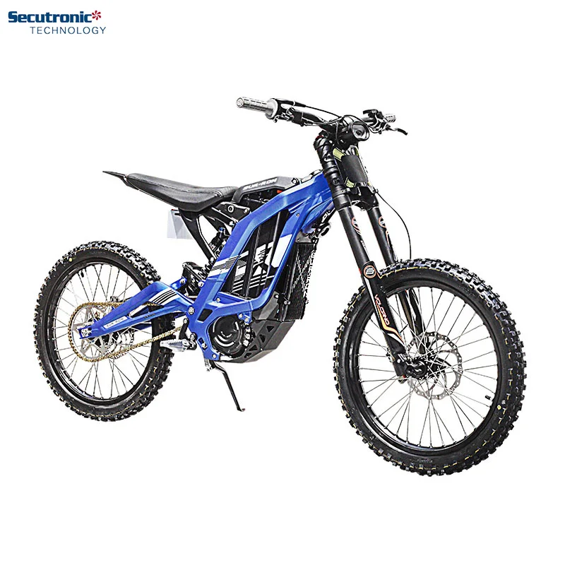  Китайская электровелосипедная рама Sur Ron Light Bee 5400 Вт 60 в для взрослых электровелосипед Kayo KTM Style