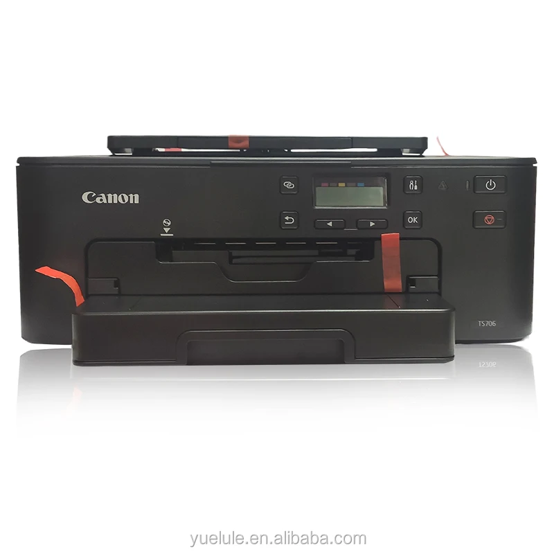fast output ca TS706 home office A4 wifi printer a4 for wholesales