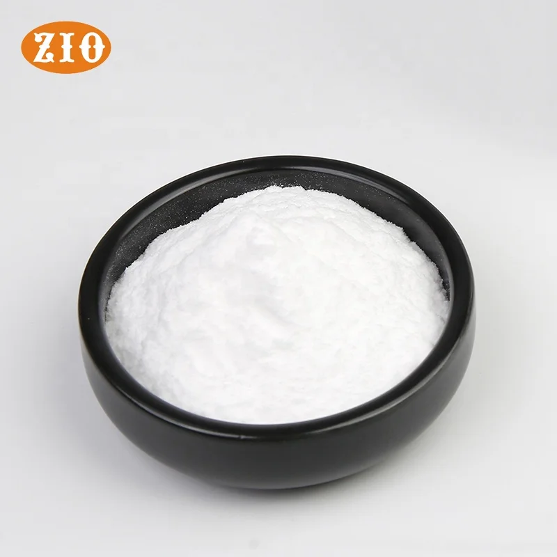 Sodium Benzoate Food Additive Granular Preservative for Meat Products