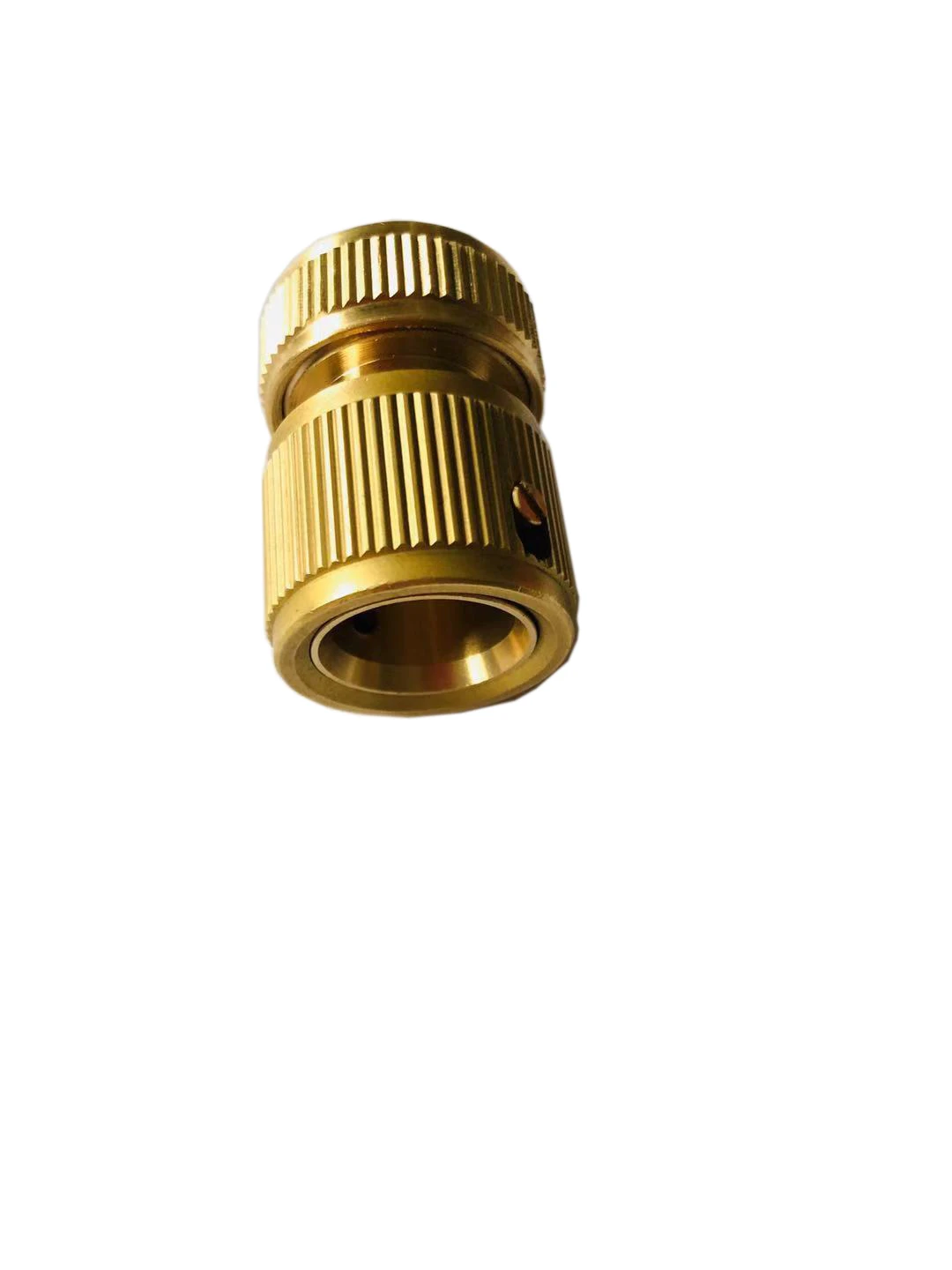 Factory Garden brass hose fittings nozzle of quick connect  coupling
