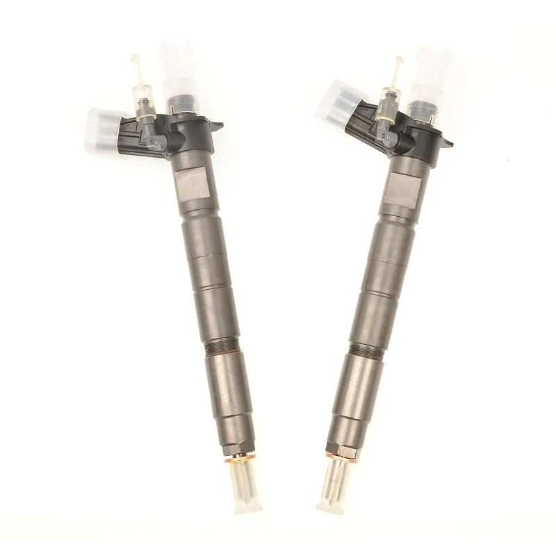Fuel Injector 0445116041  0445116043 For Engine Assembly Engine Spare Parts