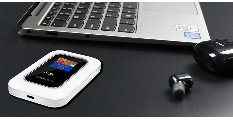 
Unlock 4G 5G LTE Portable Wifi Router modem 4g mobile wifi hotspot modem Mifis 