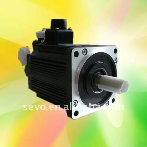promotion flange servo motor Good Quality Waterproof servo motor price High Precision Electric small servo motor