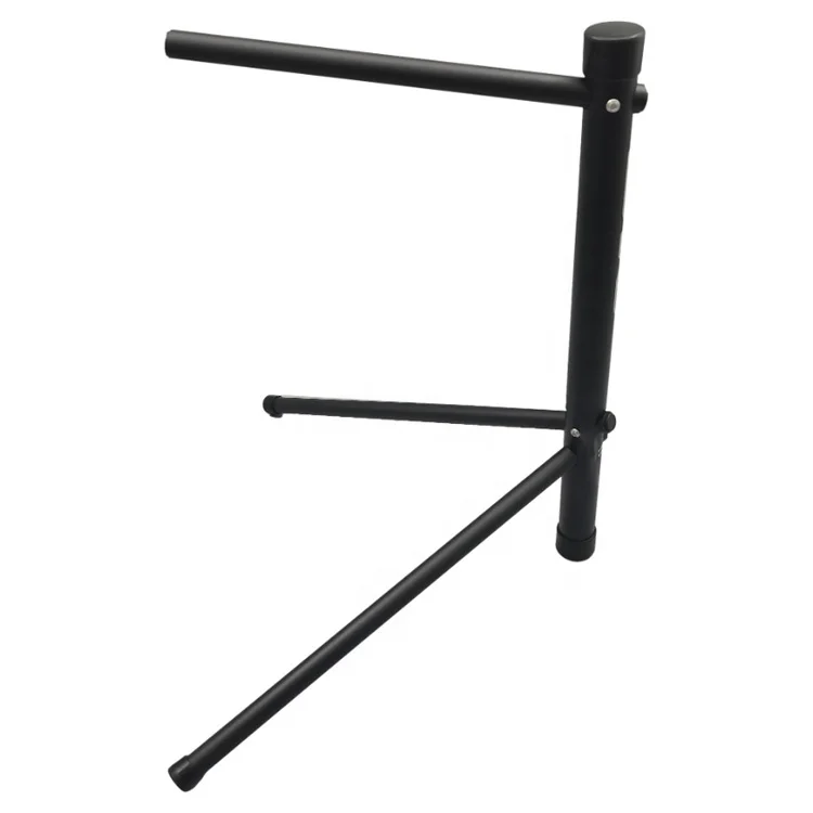 2023 New Aluminum Versatile bicycle rack stand for bicycle parking rack and bicycle bike repair stand and wash