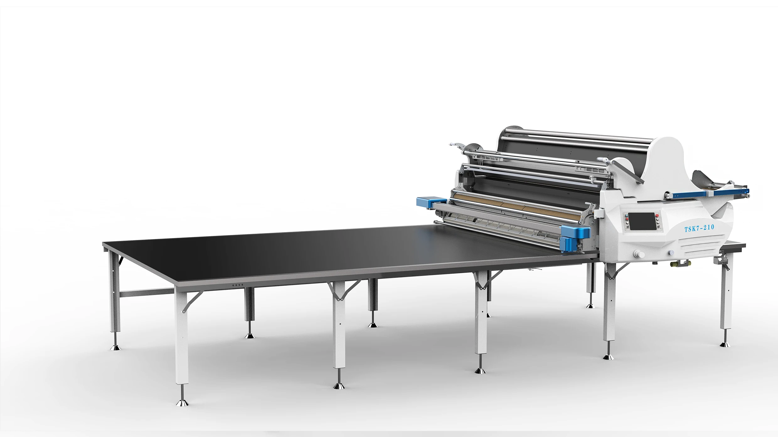 TIMING automatic spreading machine