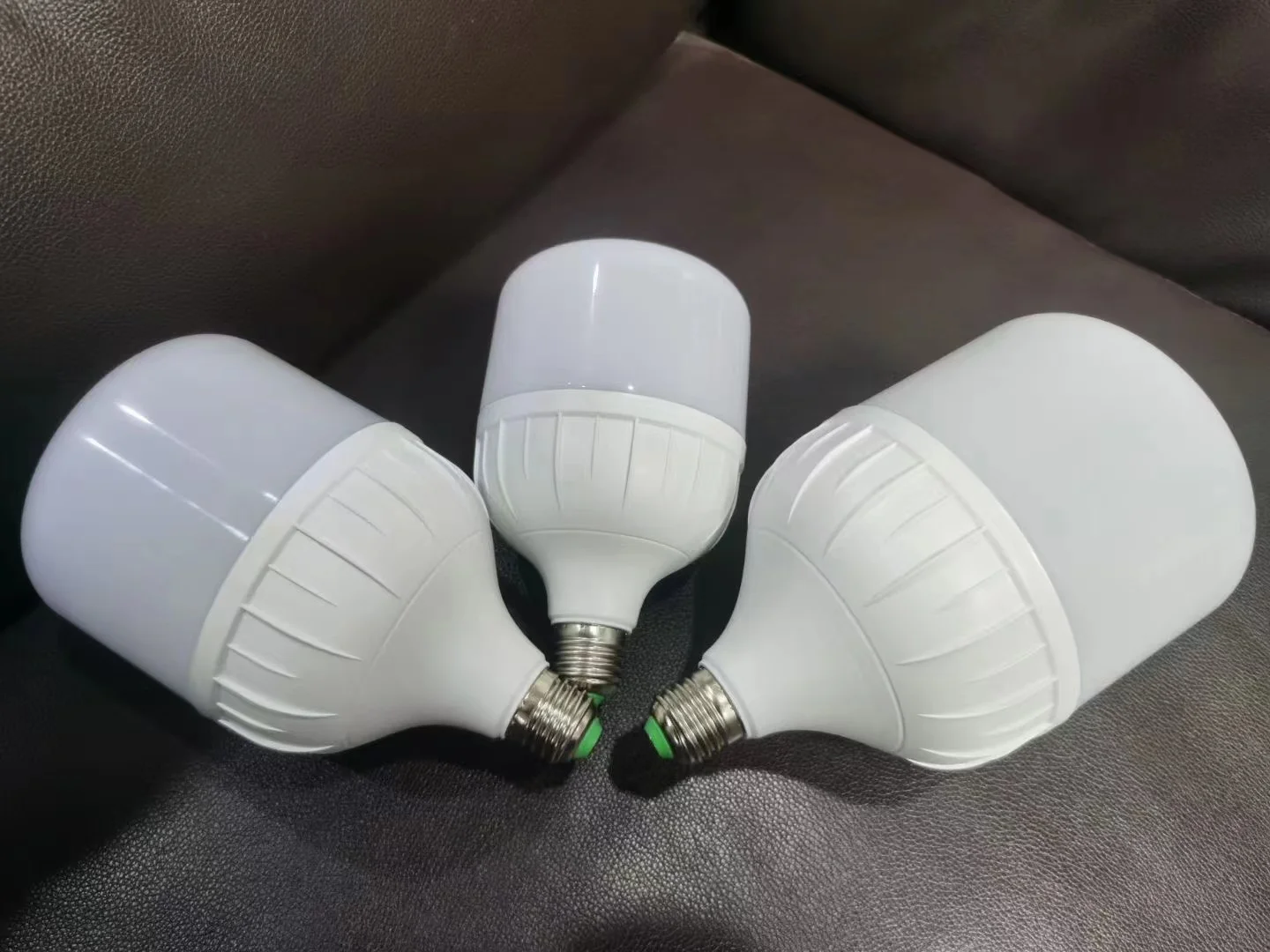 B22 5w 10w 15w 20w 30w 40w 50w 55w 60w светодиодные Т-образные лампы комплект запасных частей e27 лампочки