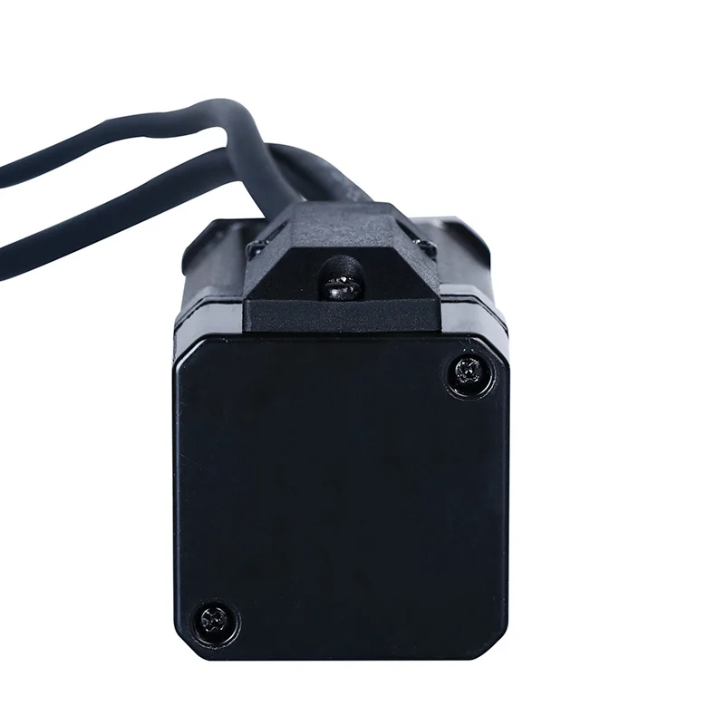 cheap price direct factory  3H130BG360  1.2 degree closed loop  stepper motor 3 phase 36 N.M nema 52 lasing potting CNC machine