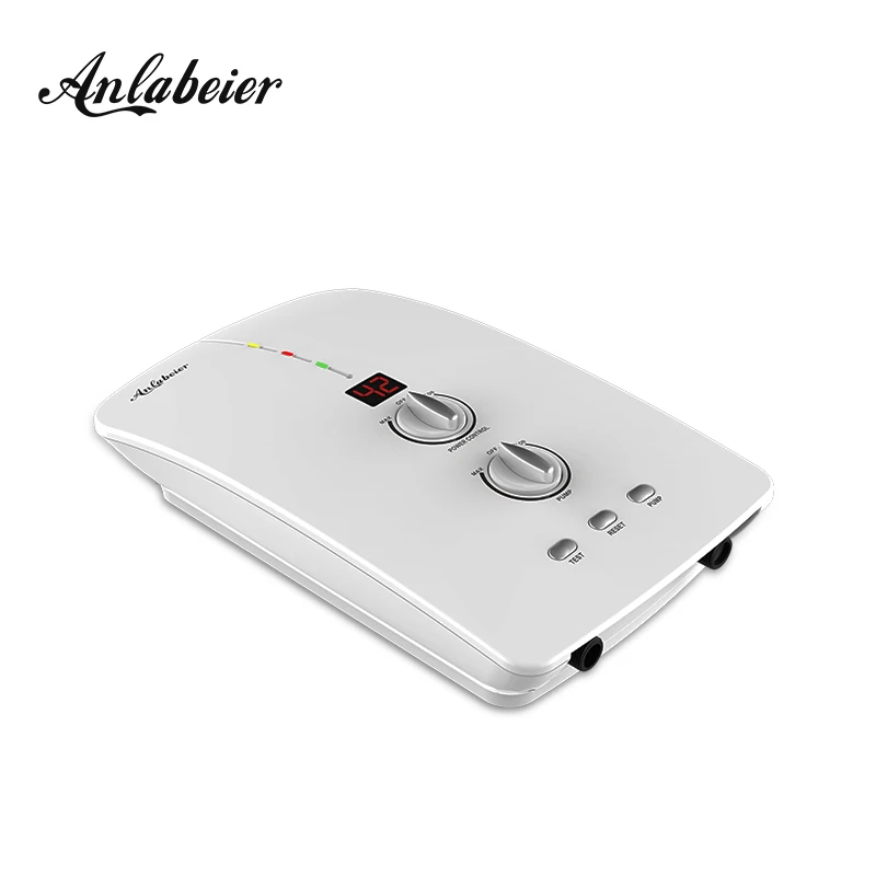 commercial high thermal bathroom circulating water heater tankless for convenience