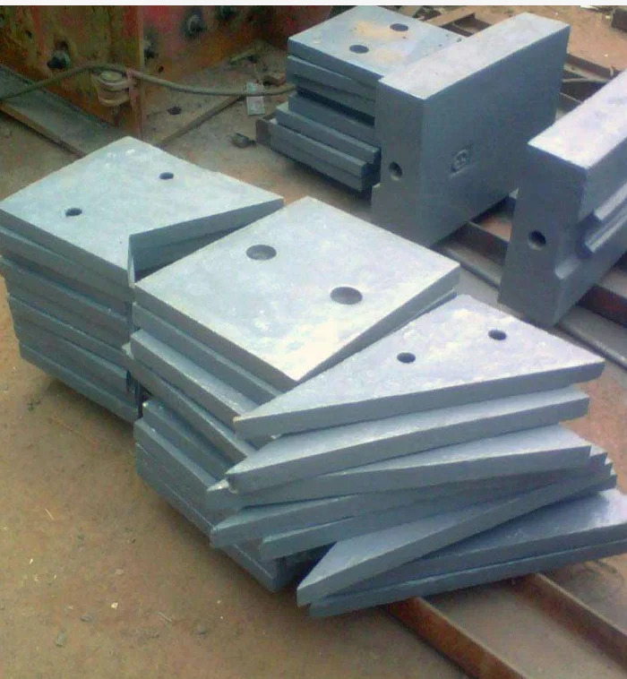 high manganese steel chromium grind plate cone jaw hammer crusher mantle liners Ball mill liners for stone mill cement crusher
