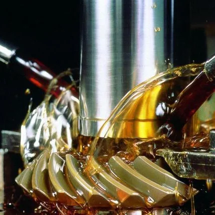 Kerun Cutting Oil Kr-C32 Gearing forming Grinding Oil