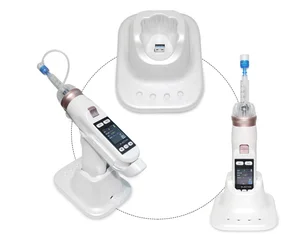 korea crystal multi injector mesotherapy gun/meso needle auto mesotherapy injection gun / mesotherapy gun type