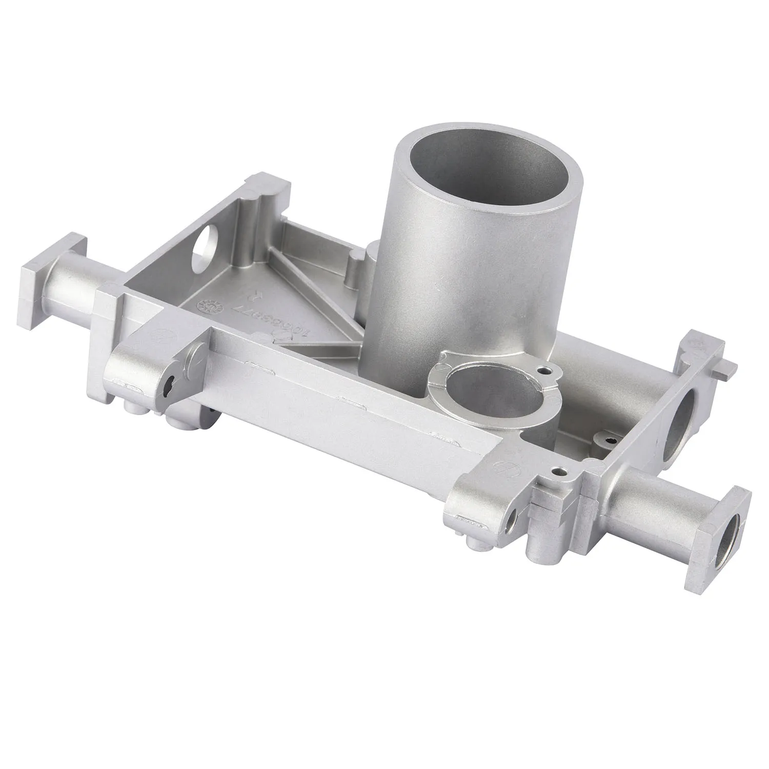 Professional factory  custom aluminium die casting parts manufacturer  die castings