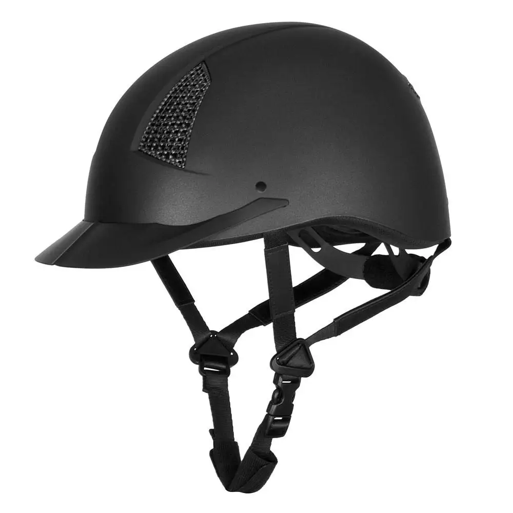 equestrian equipment horse riding helmet