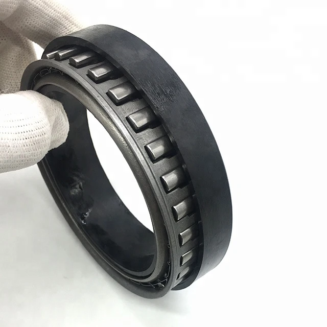 Large stock HF3520 35mmx42mmx20mm bearing steel Factory Price High Precision Low Noise Needle Roller Bearing