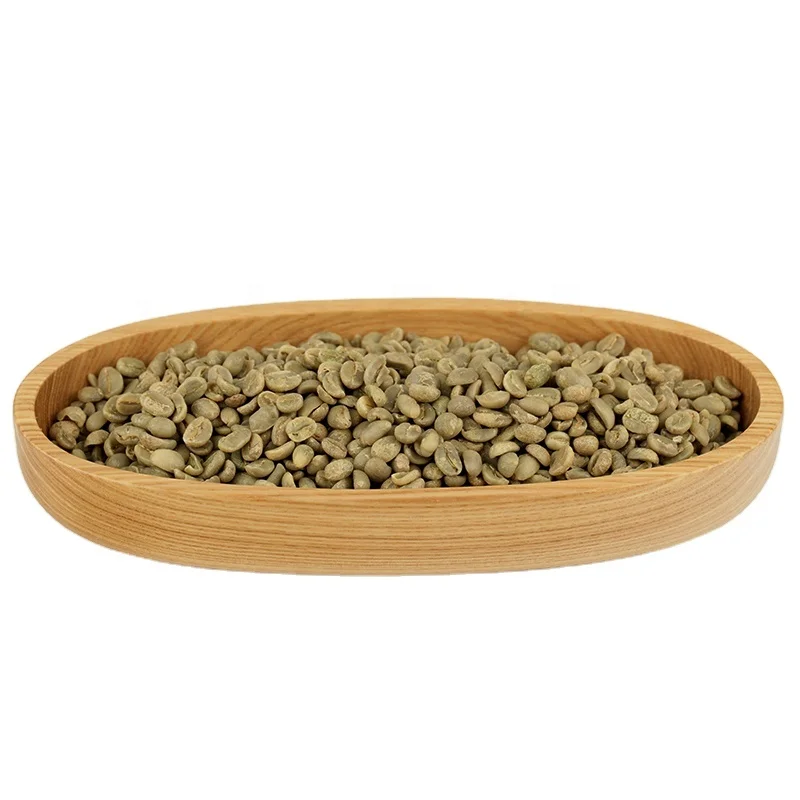 
2019 newly harvest Grade 1 Arabica Coffee Beans 