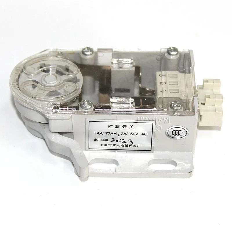 Lift Parts TAA177AH2 Elevator Governor Speed Limit Switch