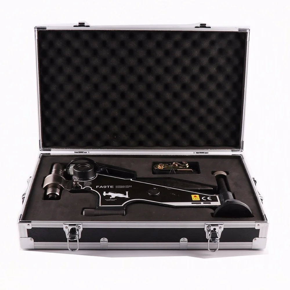 China High strength flange alignment tools