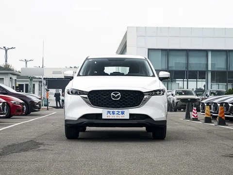 Changan Mazda CX-5 2022/2024 2 0 л/2 5 л Автоматический двухколесный привод/полный привод компактный внедорожник бензиновый двигатель новый автомобиль