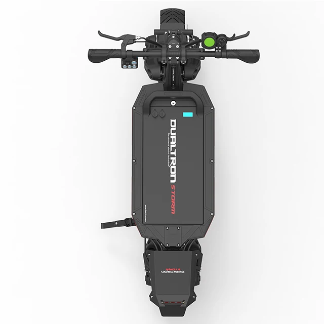 72v fast powerful electric scooter dual motor 6640w 31.5ah patinete electrico dualtron off road storm up escooter for adults