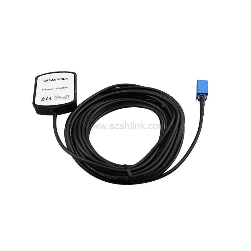 gps fakra gps antenna  fakra gps connector