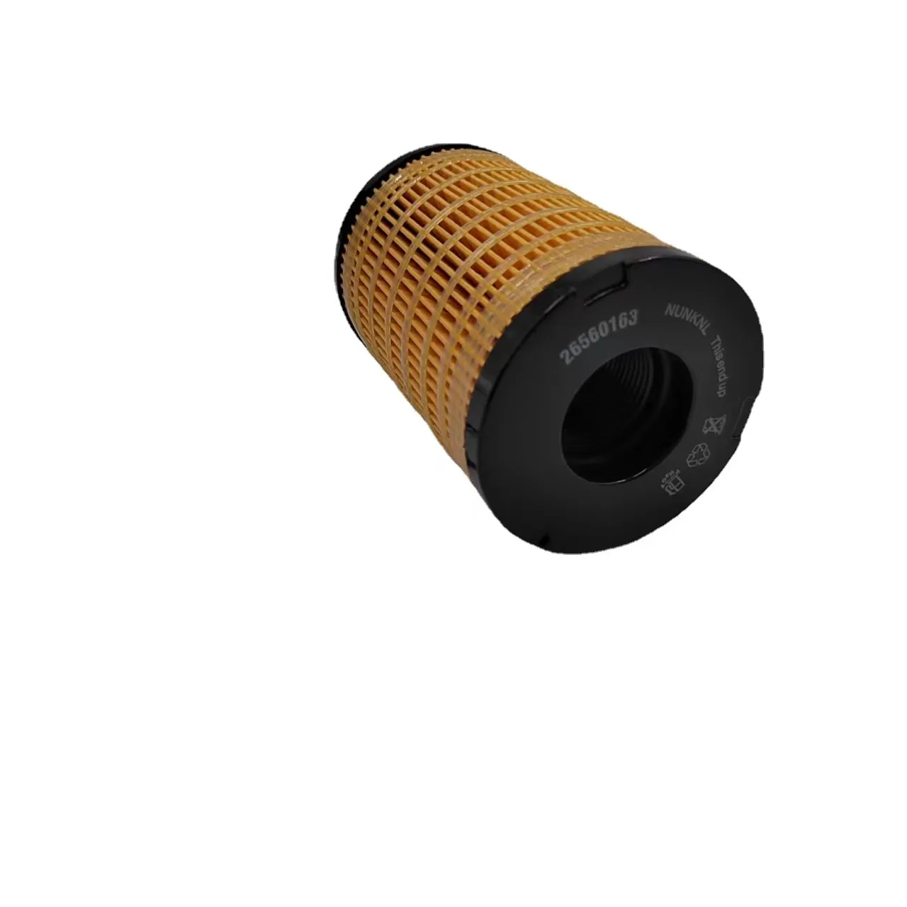 Diesel Engine Truck Oil Filter CH10931 CH10930 CH10929