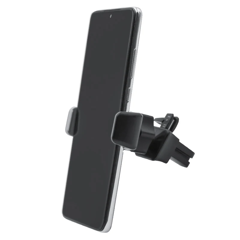
Air outlet bracket clip mobile phone stand air vent gravity car holder 