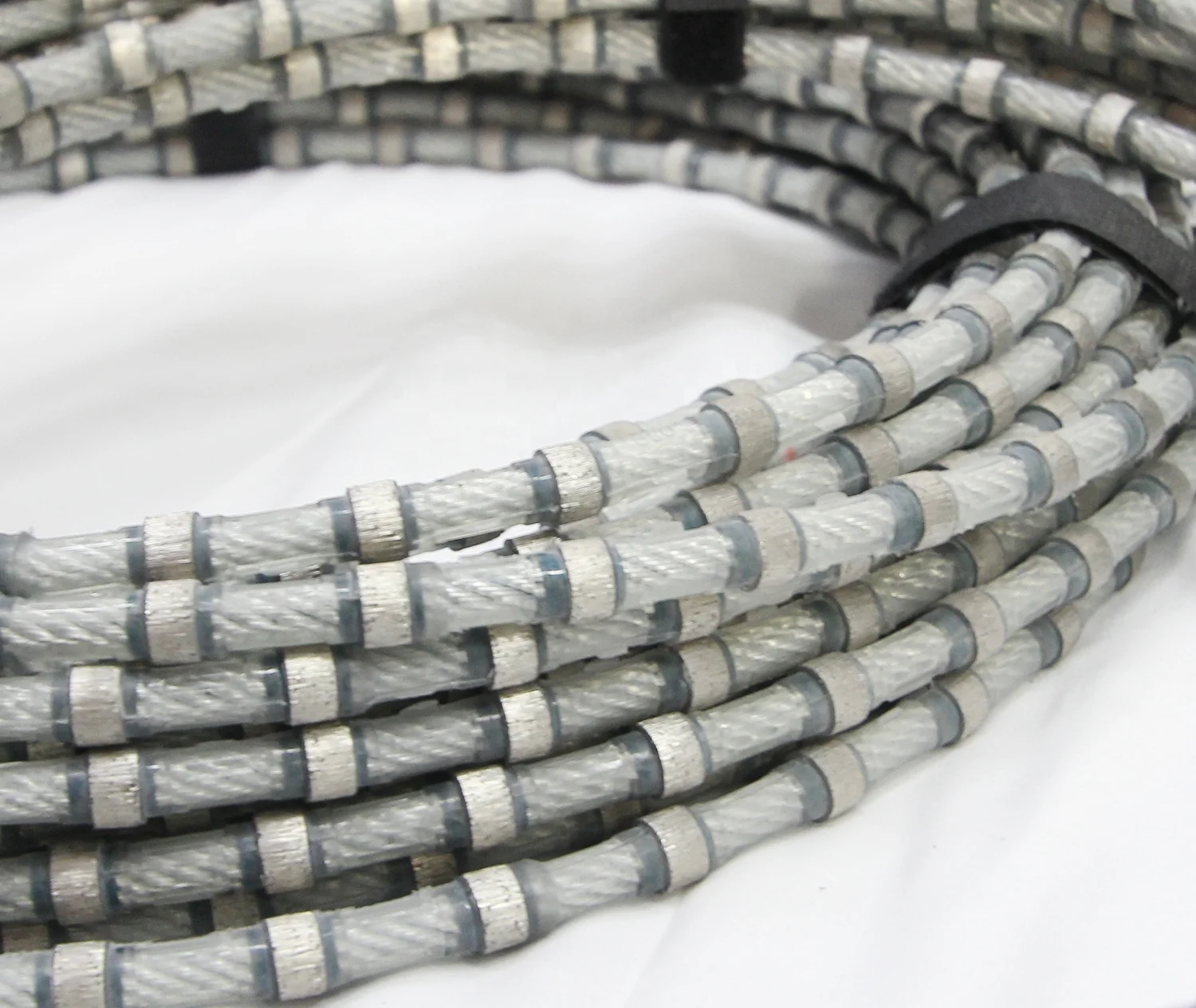 Diamond Wire Saw for CNC/PLC wire saw machine for cutting stone