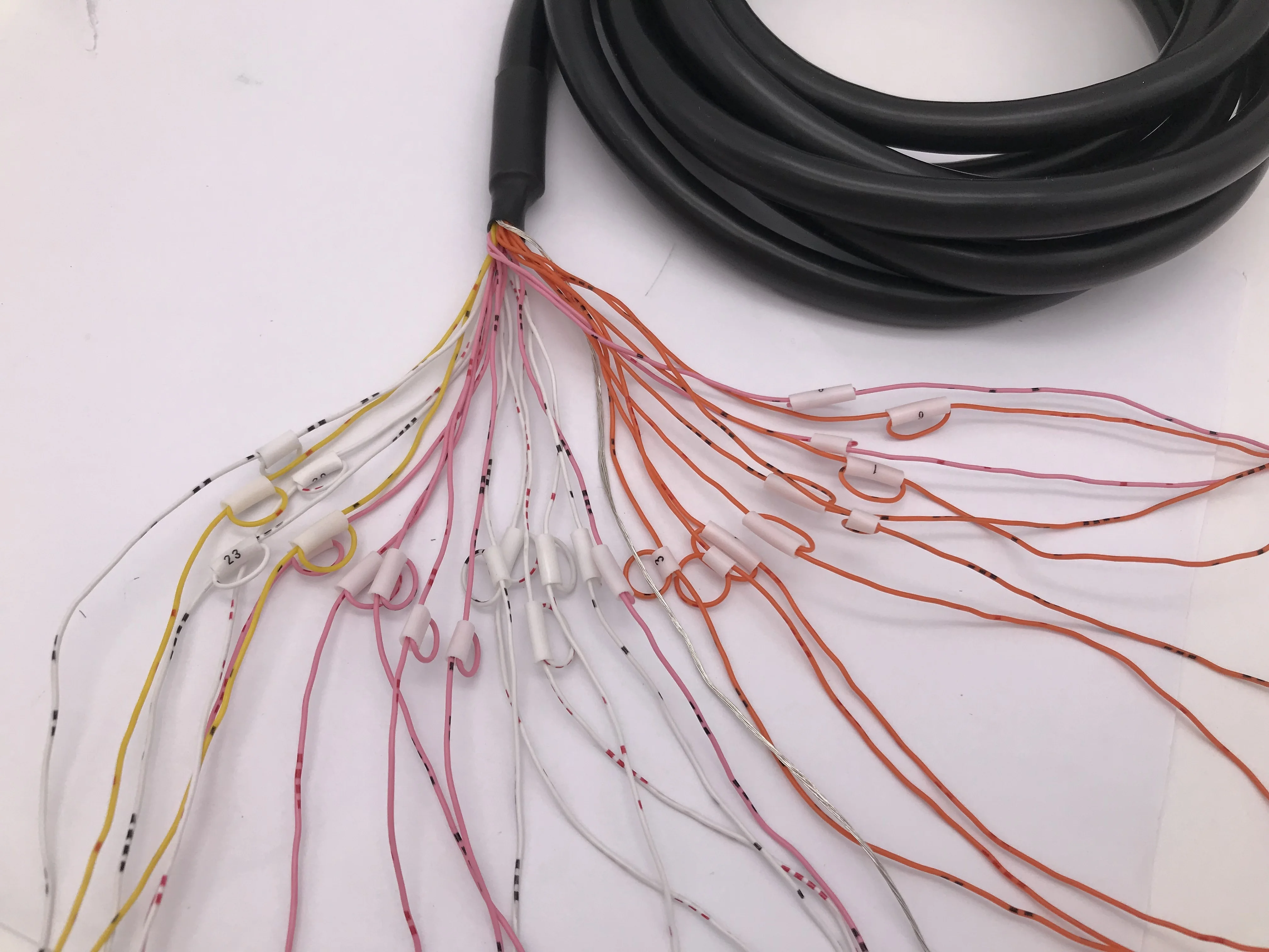 china factory IO controller  IO controller for SGDV series CN1 wire servo motor cable JZSP-CSI02-3-E