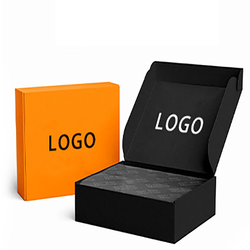 Nicro Customized Service Printing Logo Pattern Packaging Paper Airplane Box Biodegradable Premium Luxury Packaging Gift Box