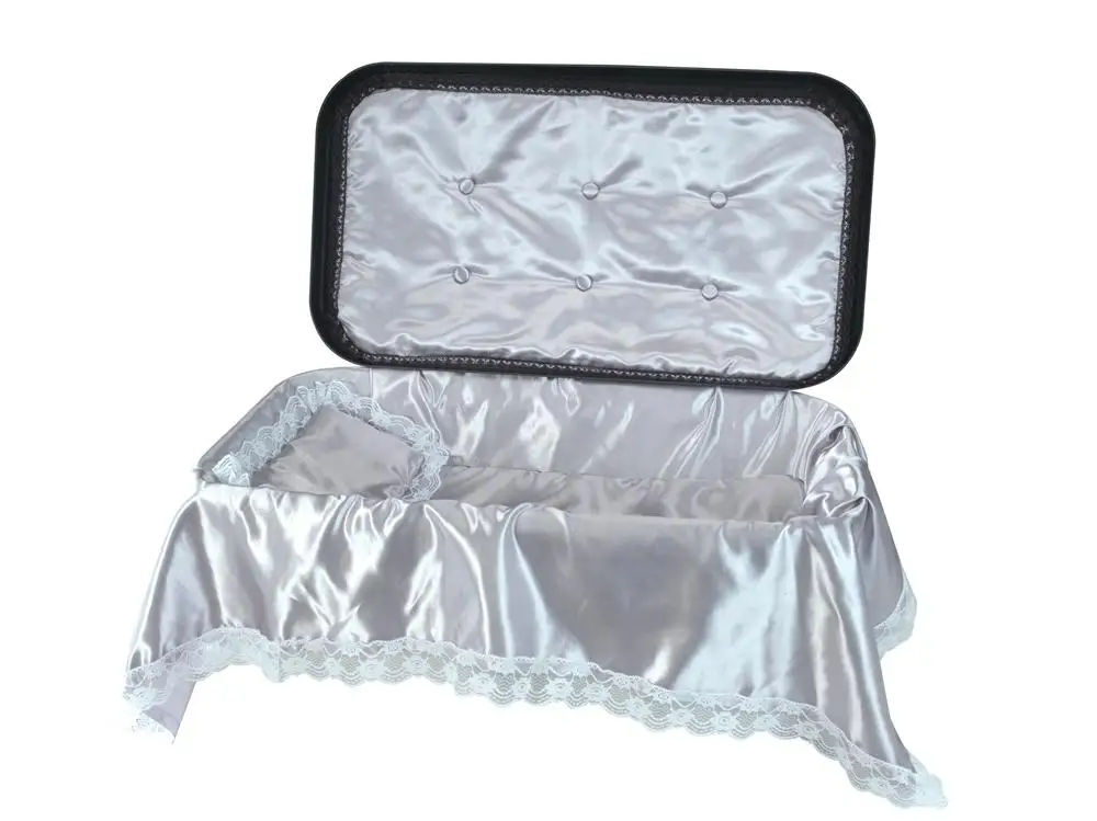 High quality luxury  urns dog casket pet caskets & urns baby caskets