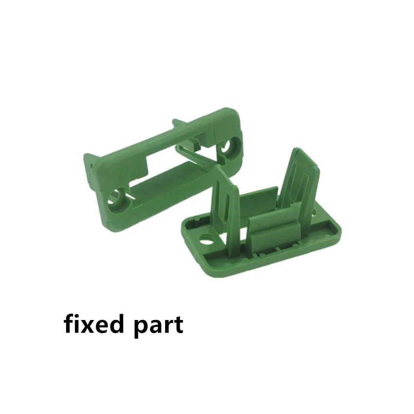 factory sale 3.81mm pitch through wall terminal block connector KF2EDGKRM