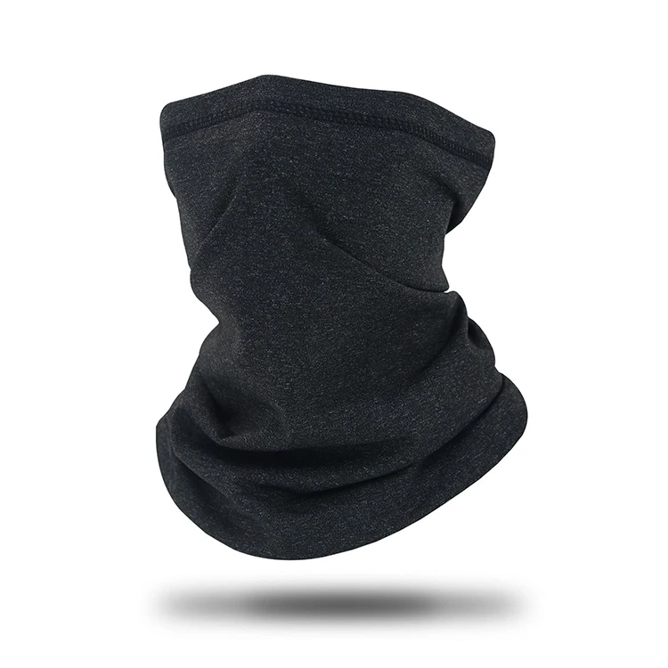 Winter Half Face Outdoor Cycling Facemask Neckerchief Motorcycle Bandana Cycling Fishing Skiing Face Mask