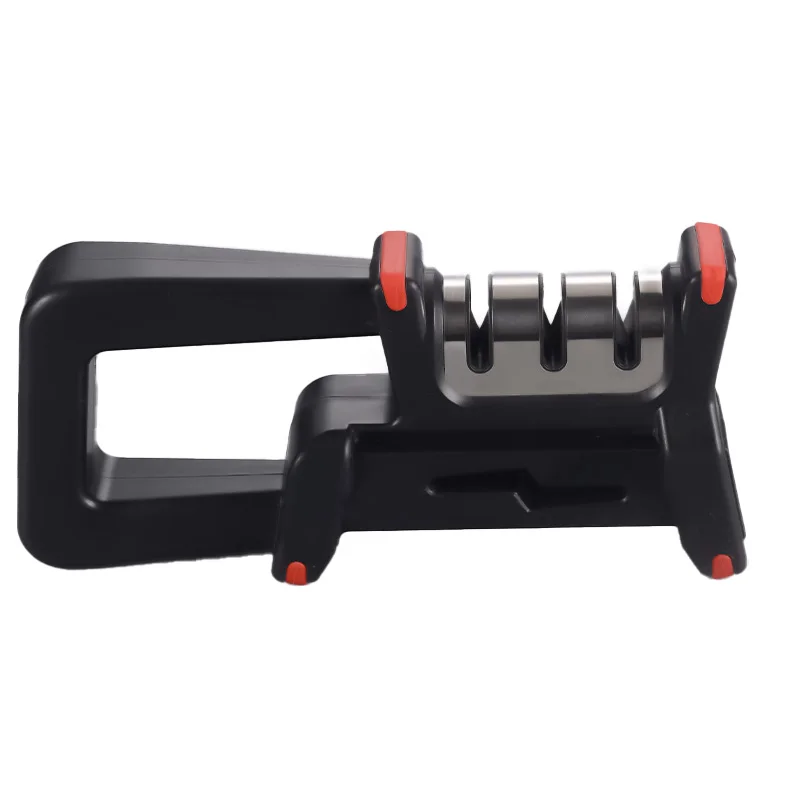 Top Quality Professional Knife Sharpener Machine Wholesale Tumbler Diamond Knife Sharpening Stone